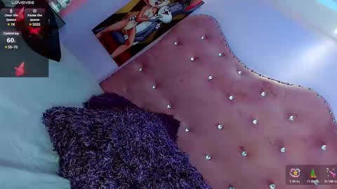 Sarah Sophia online show from December 25, 12:27 am