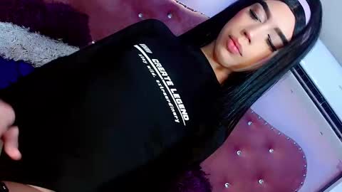Sarah Sophia online show from December 24, 9:22 pm