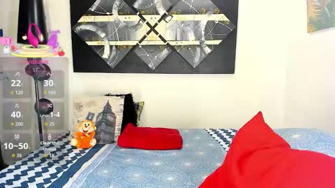  SARAHJEY     online show from January 15, 5:44 pm