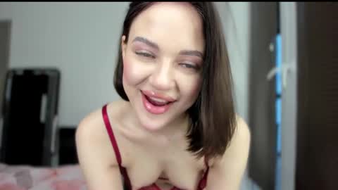 sarahphyllis online show from February 25, 3:31 am