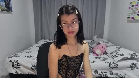 Sarah  online show from February 23, 7:16 pm