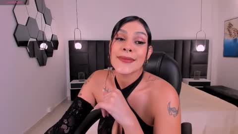 Sarah  independent model online show from September 30, 4:23 am