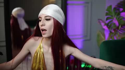  Sarai  online show from December 22, 9:43 pm