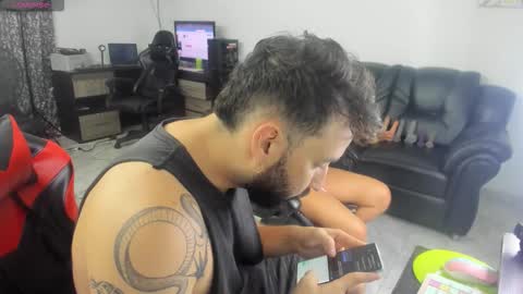 sarajackson1 online show from December 22, 3:24 am