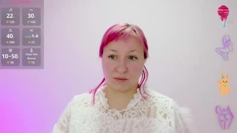 Sara online show from January 13, 3:45 am