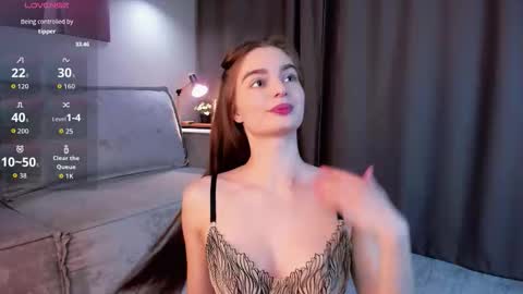 Rosie online show from February 23, 5:15 pm