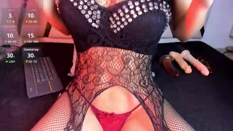 SARA online show from February 12, 9:29 pm