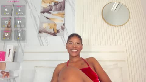 Sara Lewis online show from April 4, 2:02 pm