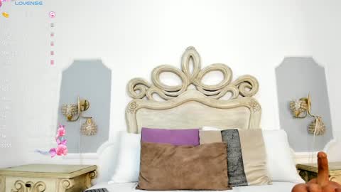 Sara online show from January 23, 2:07 pm