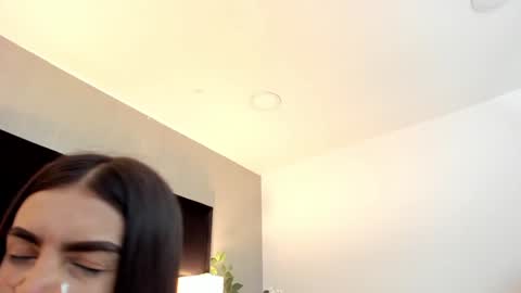 Sara   follow me in insta camila or ar online show from January 13, 9:31 pm