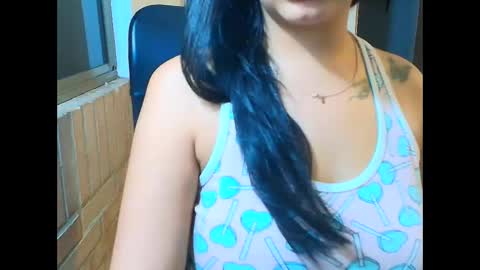 saramantha09 online show from February 1, 4:09 am