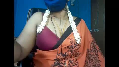 Tamil-saranya online show from January 23, 4:52 am