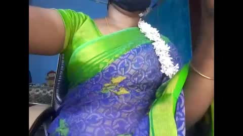Tamil-saranya online show from January 6, 3:29 pm