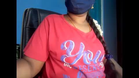 Tamil-saranya online show from January 29, 12:56 pm