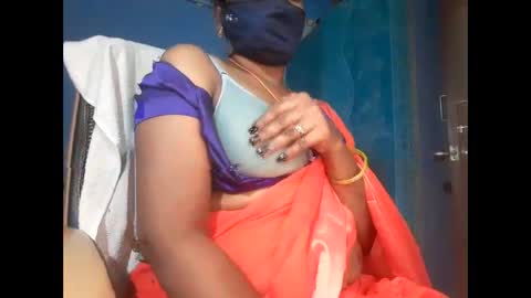 Tamil-saranya online show from January 2, 3:40 pm