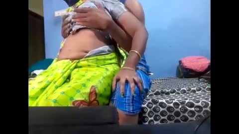 Tamil-saranya online show from December 24, 4:40 pm
