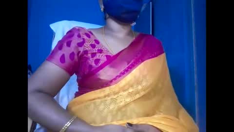 Tamil-saranya online show from January 4, 5:37 am