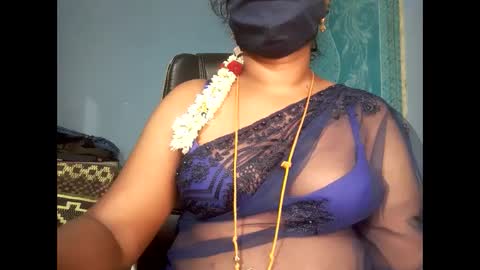Tamil-saranya online show from December 8, 8:41 am