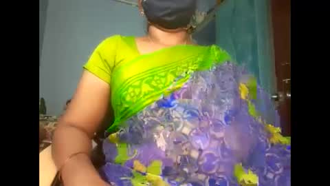 Tamil-saranya online show from January 6, 6:31 pm