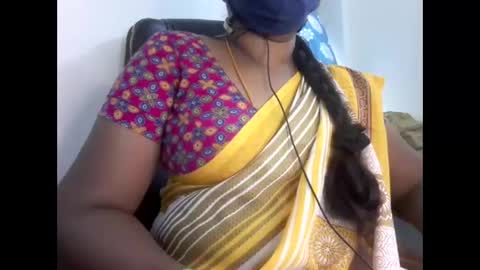 Tamil-saranya online show from February 10, 11:46 am