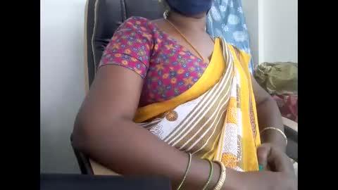 Tamil-saranya online show from February 10, 5:52 pm