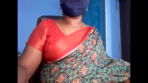 Tamil-saranya online show from December 6, 5:03 am