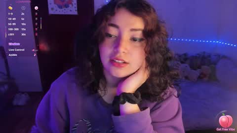 Sara online show from October 27, 11:16 pm