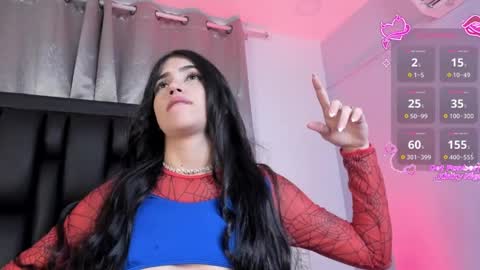  Sara  online show from March 25, 10:38 pm