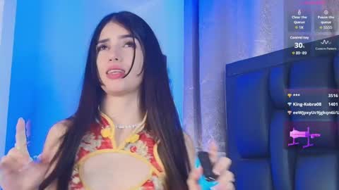  Sara  online show from June 5, 6:52 am