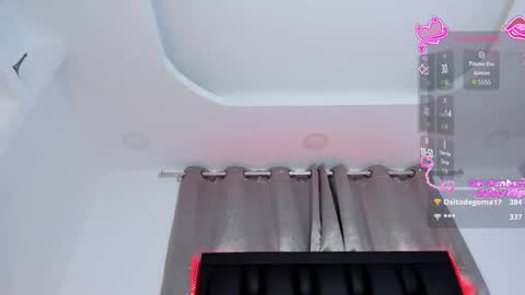  Sara  online show from February 7, 11:41 pm