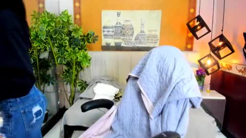 Sara Sofia online show from May 30, 10:52 pm