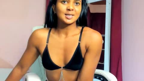 ZaraSolei online show from October 11, 1:16 pm