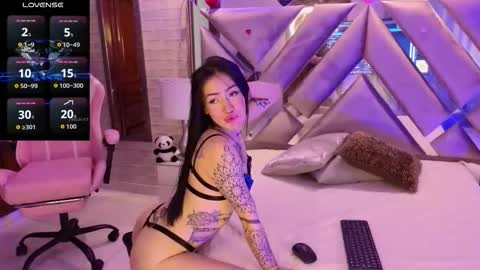 Sara  online show from February 28, 3:16 pm