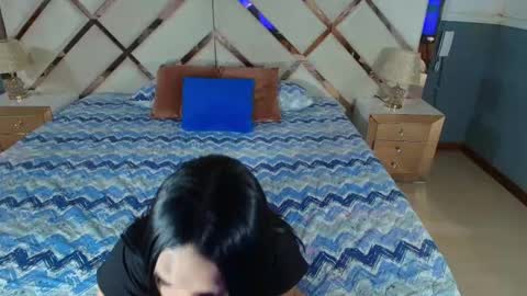 Sara Rivera online show from January 10, 8:59 pm