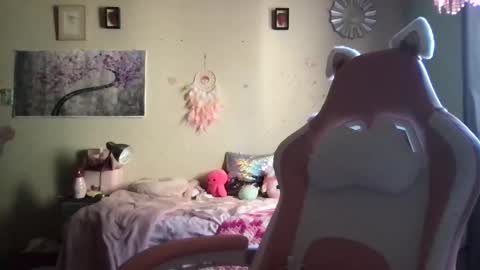 saraxcxo online show from September 14, 2:40 pm