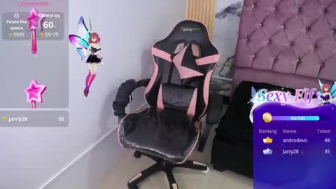 saray  online show from February 20, 7:55 am