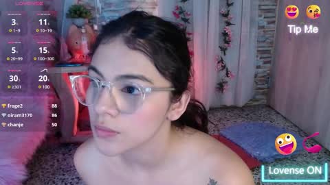 Lista de deseos   online show from March 5, 9:59 pm