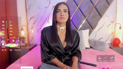 Saray Lopez online show from December 2, 3:16 am