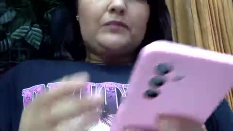 mery online show from April 11, 7:29 pm