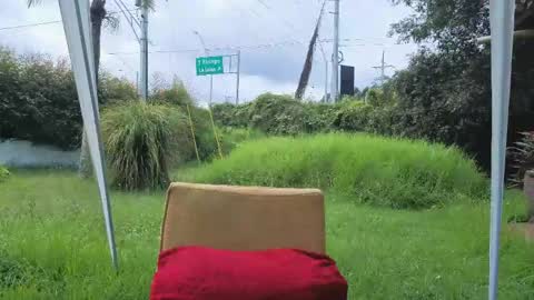 sarazuletaa online show from June 5, 3:17 pm