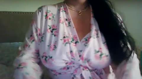 Sara online show from September 27, 1:31 pm