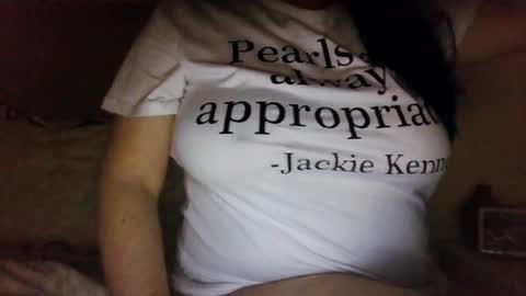 Sara online show from February 12, 1:31 am