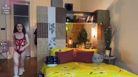 Veronika online show from February 26, 9:09 pm