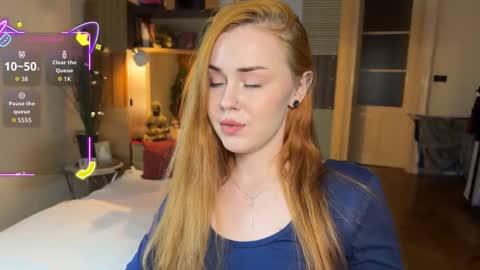 Veronika online show from January 9, 9:31 pm