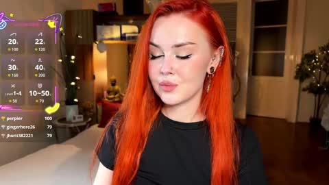 Veronika online show from May 27, 6:49 pm