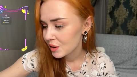 Veronika online show from February 19, 8:30 pm