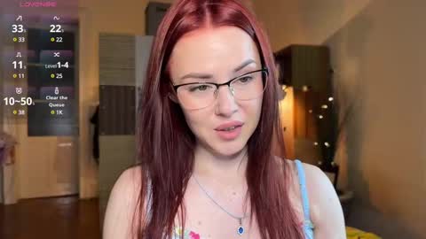 Veronika online show from March 1, 8:32 pm