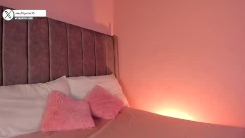 Sara Garcia online show from March 5, 5:16 am