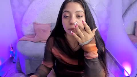 Sara online show from May 24, 4:09 am