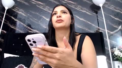 Sara online show from July 11, 10:57 pm